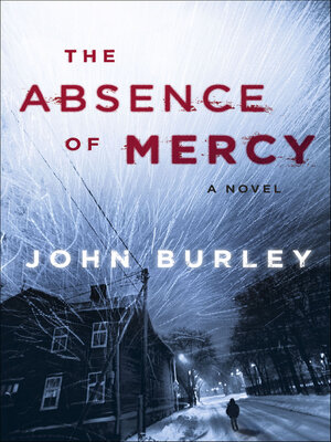 cover image of The Absence of Mercy